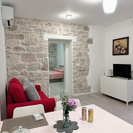 Zadar Small Escape Экстерьер фото