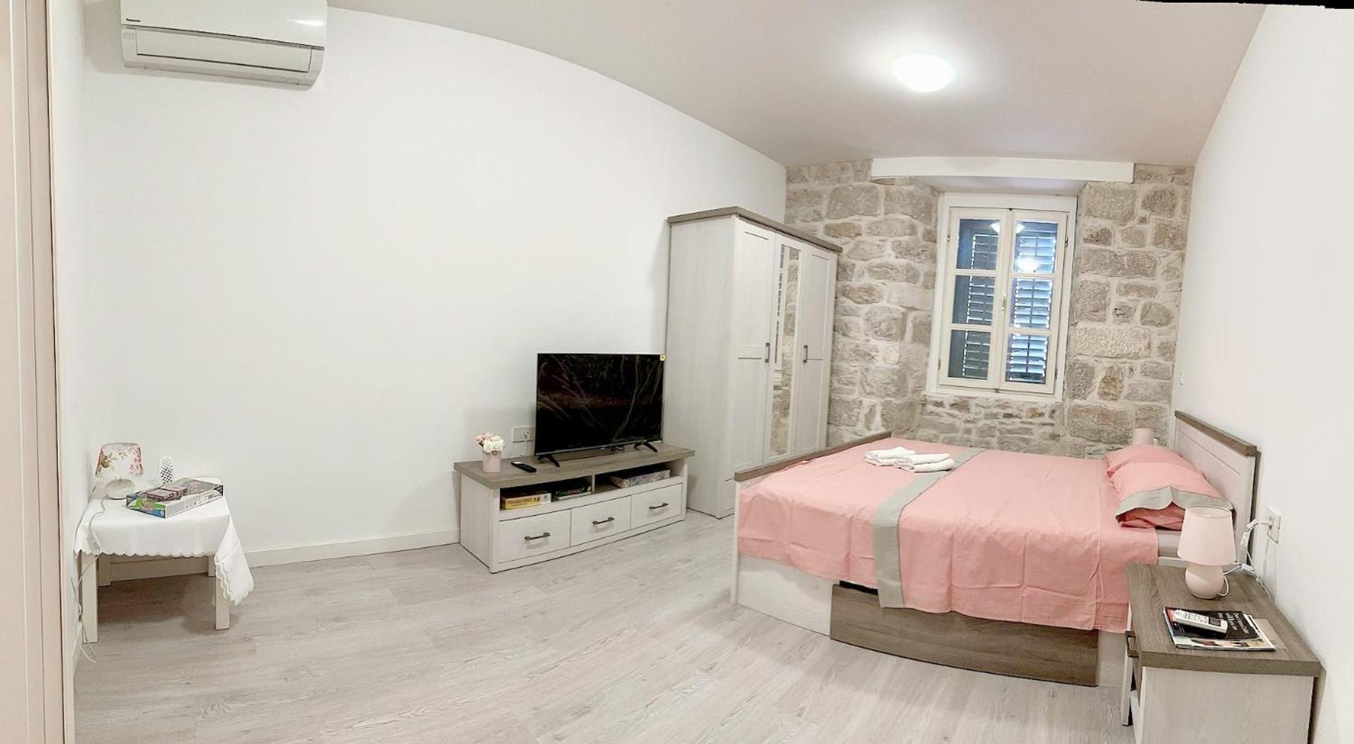 Zadar Small Escape Экстерьер фото