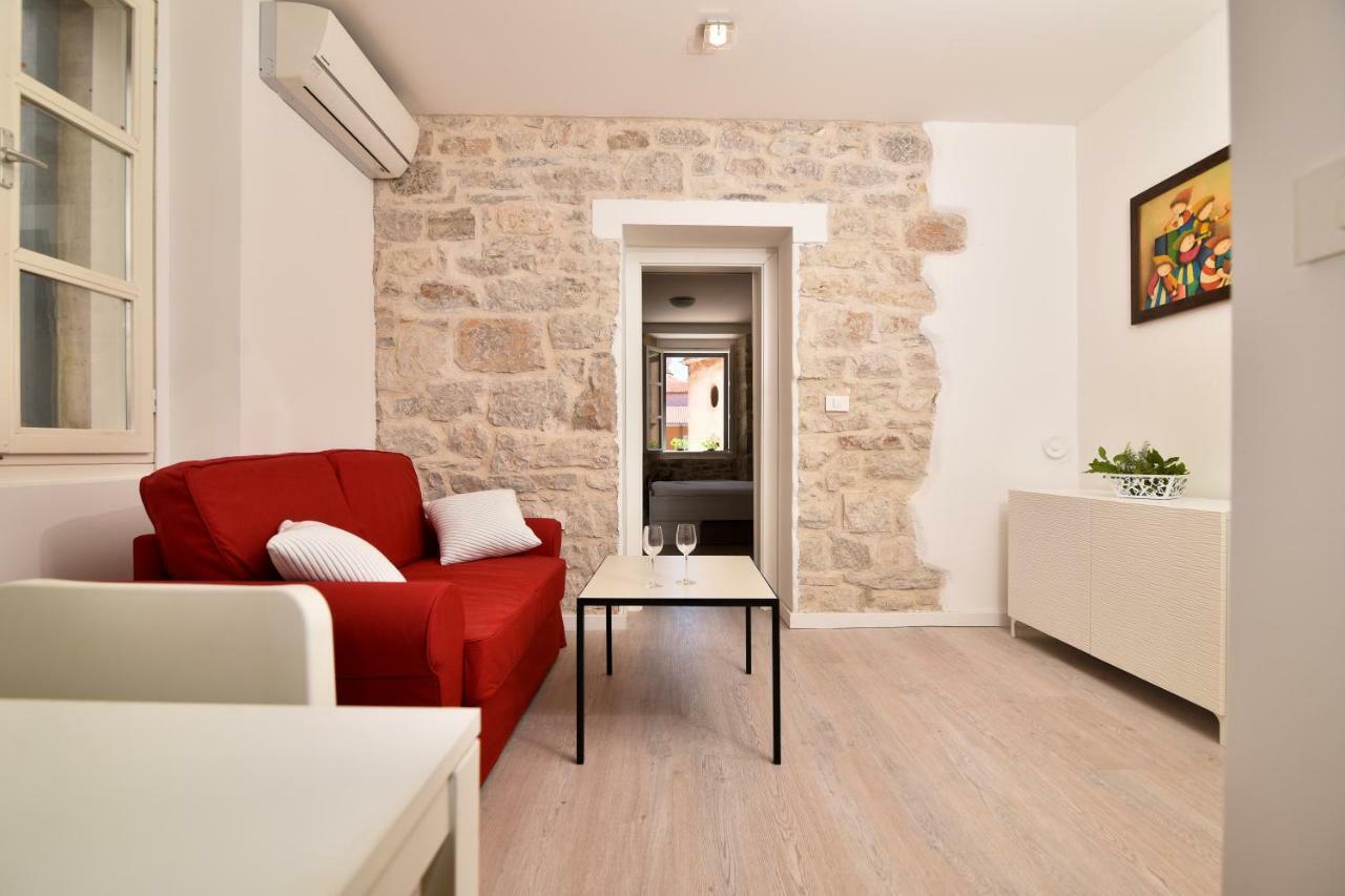 Zadar Small Escape Экстерьер фото