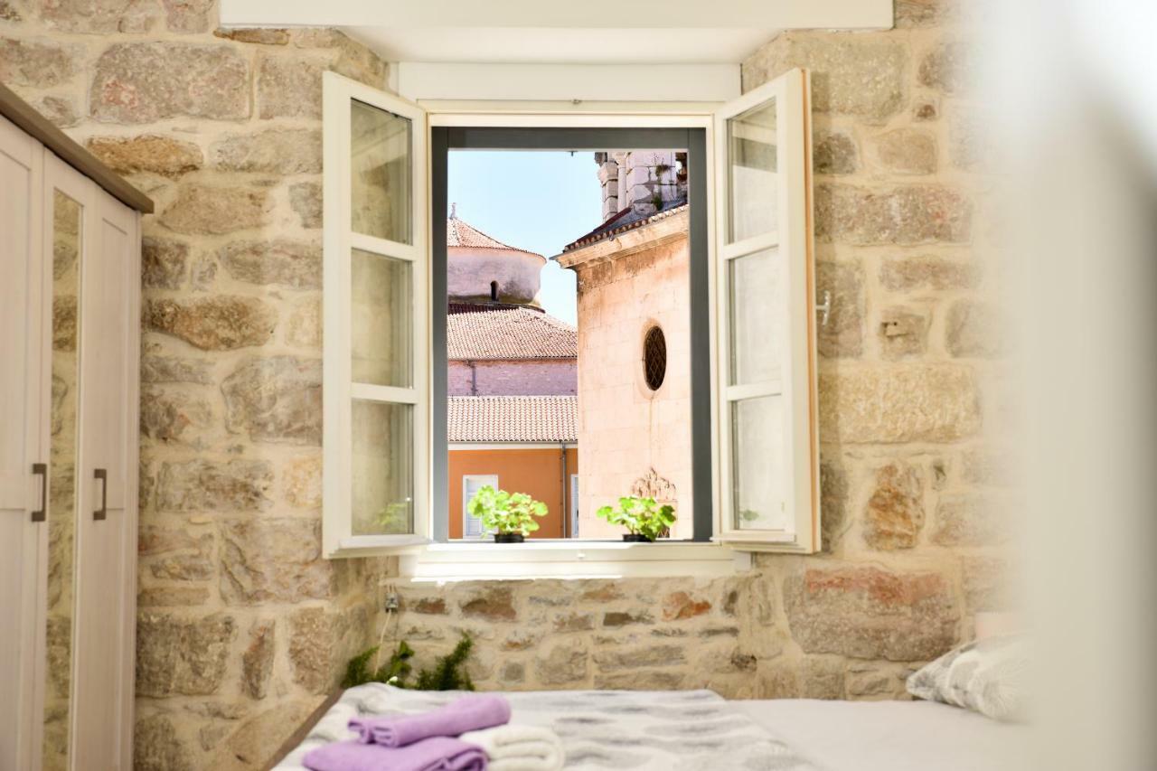 Zadar Small Escape Экстерьер фото