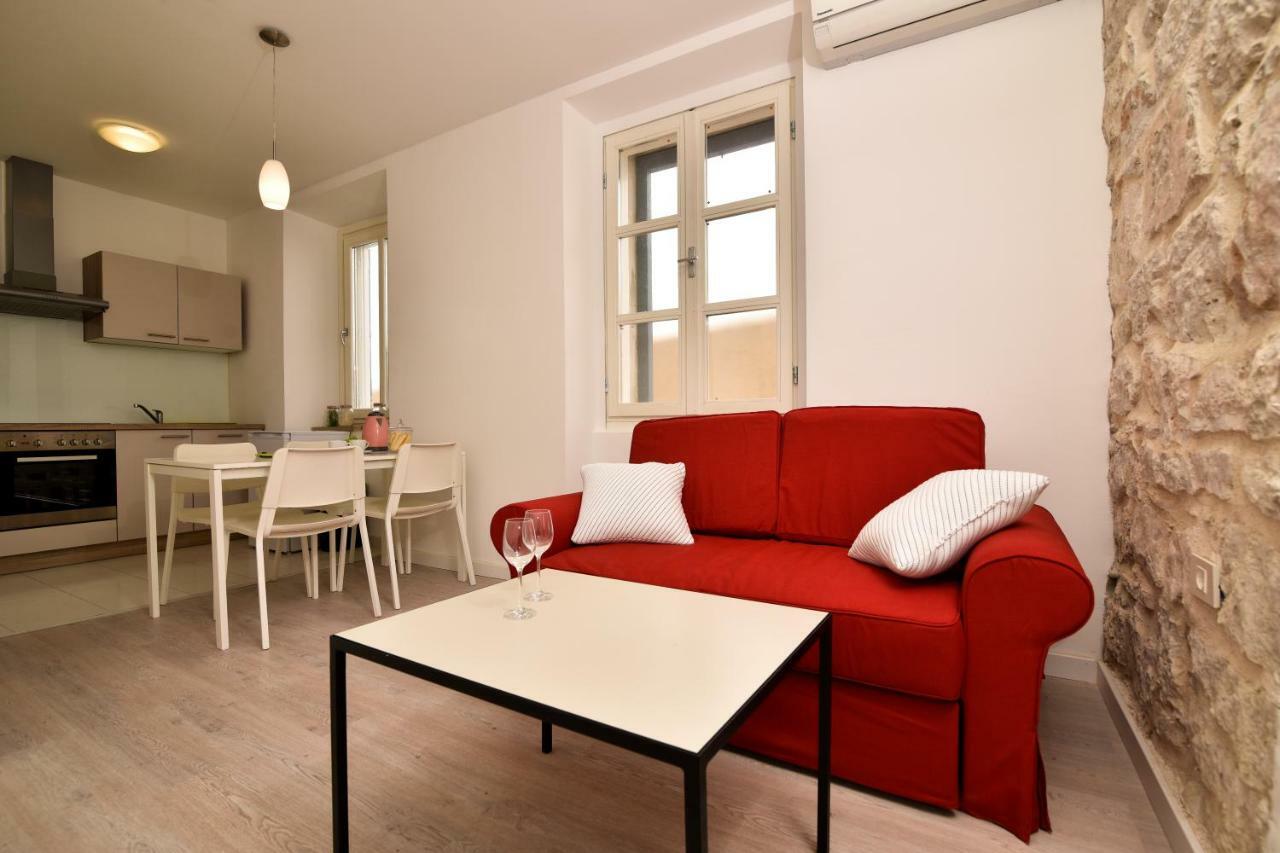 Zadar Small Escape Экстерьер фото
