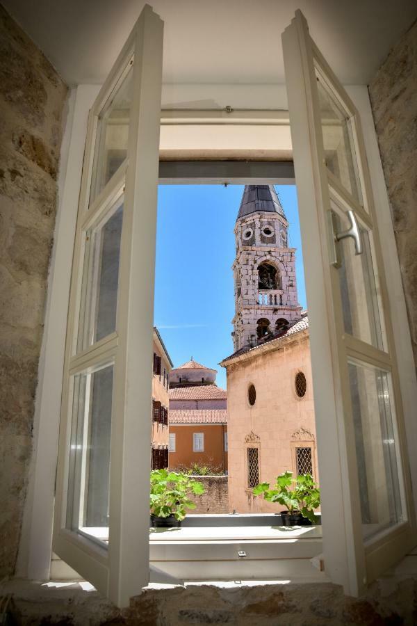 Zadar Small Escape Экстерьер фото