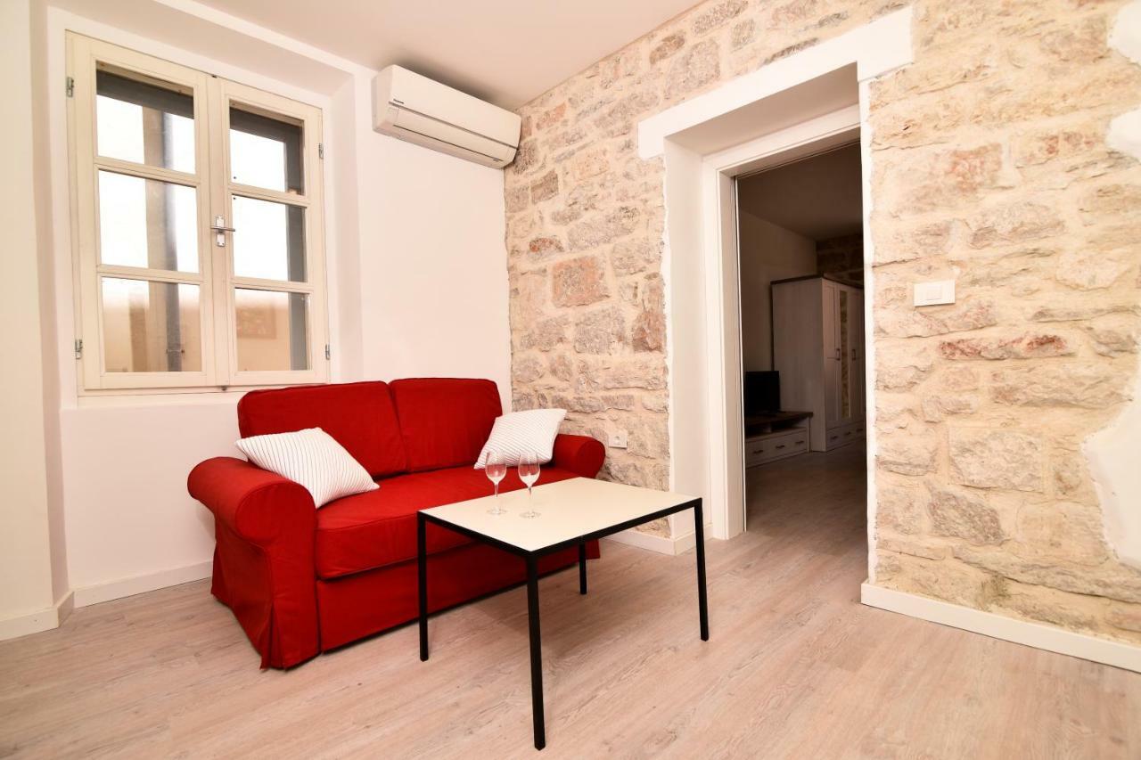 Zadar Small Escape Экстерьер фото